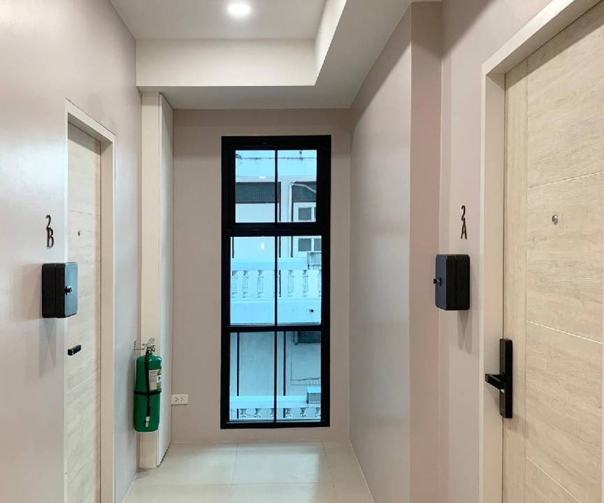 Bang Na Hotel | 75 m² Hotel ∙ 2 bedrooms ∙ 6 guests