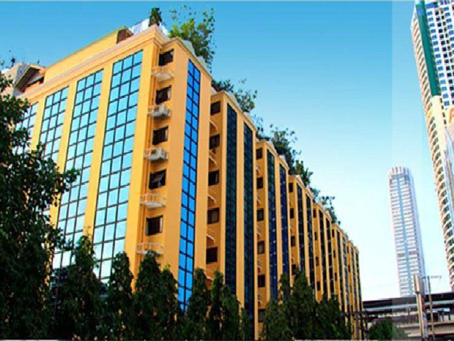 Yan Nawa House | 75 m² Motel ∙ 127 guests