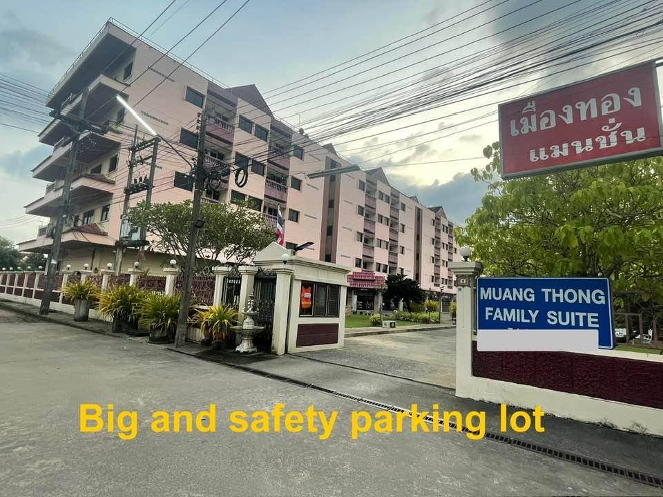 Kho Hong Apartment | 75 m² Serviced apartment ∙ 2 bedrooms ∙ 4 guests