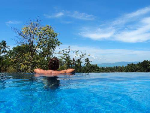 Haad Pleayleam Villa | 750 m² Villa ∙ 5 bedrooms ∙ 10 guests