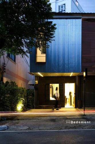 Wieng Apartment | 77 m² Apartment ∙ 2 bedrooms ∙ 5 guests