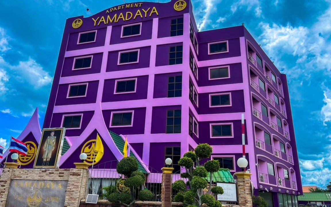 Uthai Apartment | 77 m² Serviced apartment ∙ 2 guests