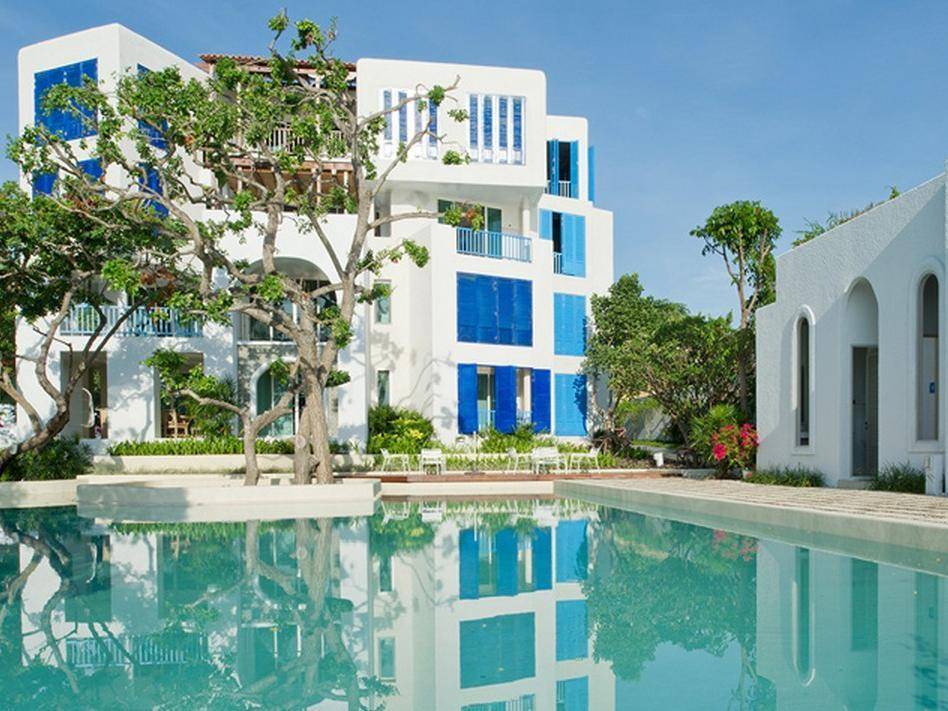 Khao Tao Apartment | 80 m² Apartment ∙ 2 bedrooms ∙ 6 guests