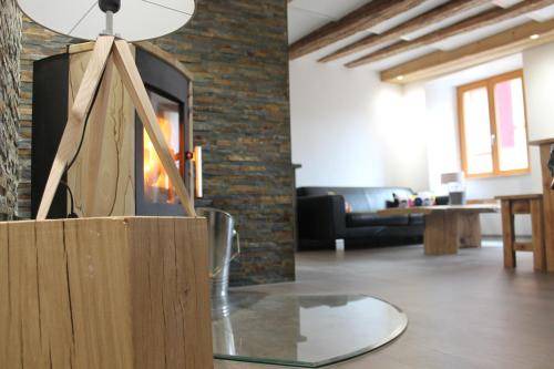 Ribeauville Apartment | 80 m² Apartment ∙ 3 bedrooms ∙ 11 guests