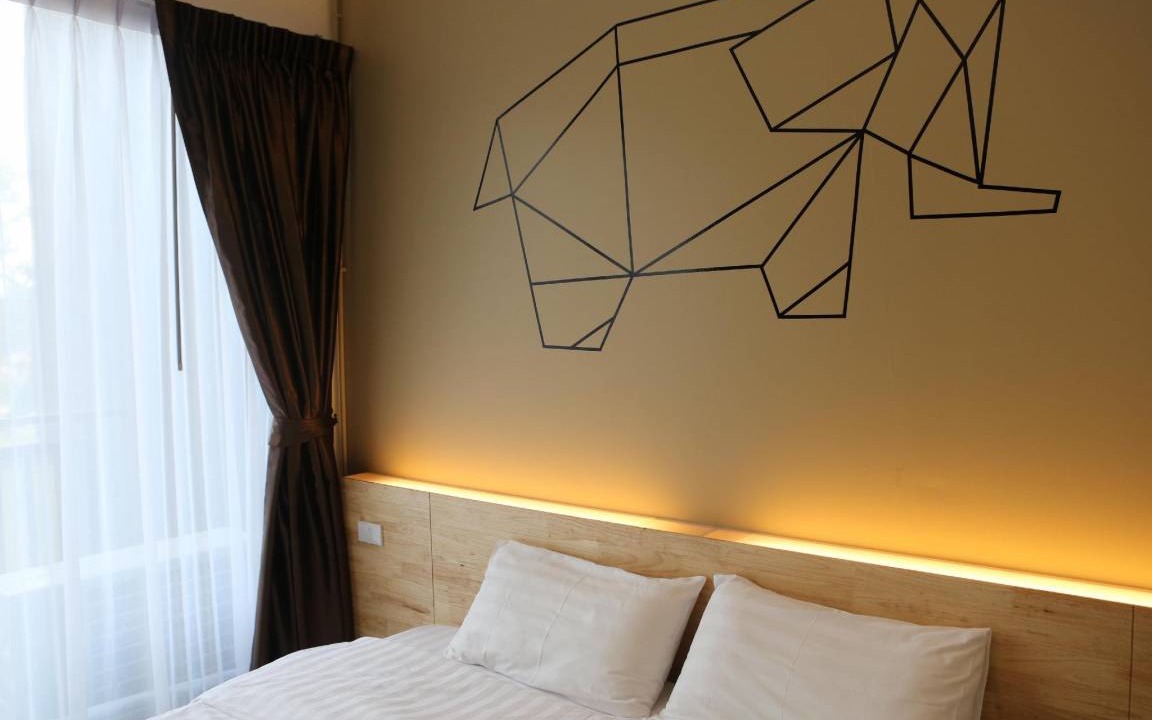 Nong Pa Khrang Bed & Breakfast | 80 m² Bed and breakfast ∙ 127 guests