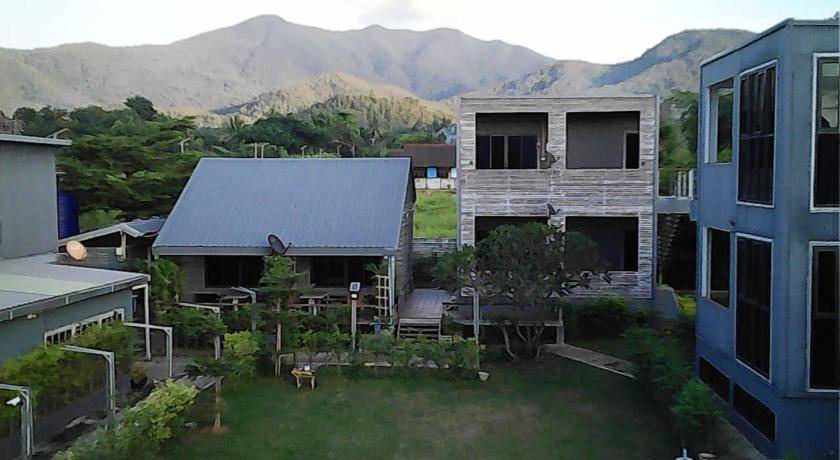 Mae Sariang Bed & Breakfast | 80 m² Bed and breakfast ∙ 2 bedrooms ∙ 4 guests