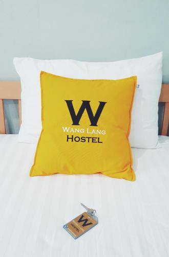 Siriraj Hostel | 80 m² Hostel ∙ 6 guests