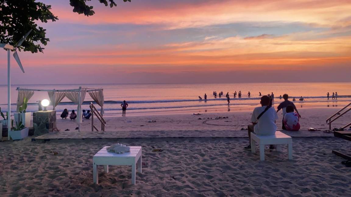Khlong Khut Resort | 80 m² Resort ∙ 2 bedrooms ∙ 12 guests