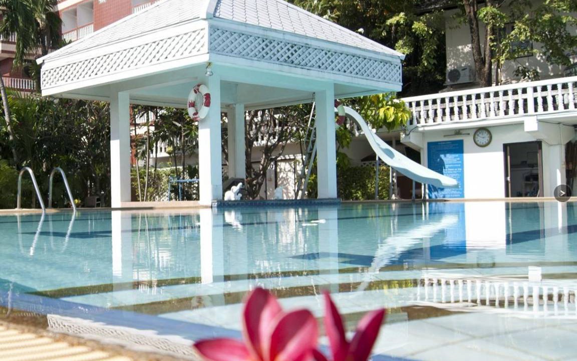 Bang Na Apartment | 80 m² Serviced apartment ∙ 5 guests