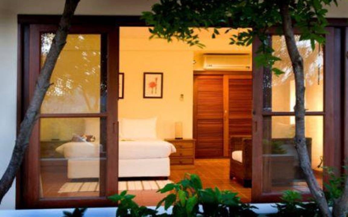 Taling Ngam Villa | 800 m² Villa ∙ 4 bedrooms ∙ 6 guests