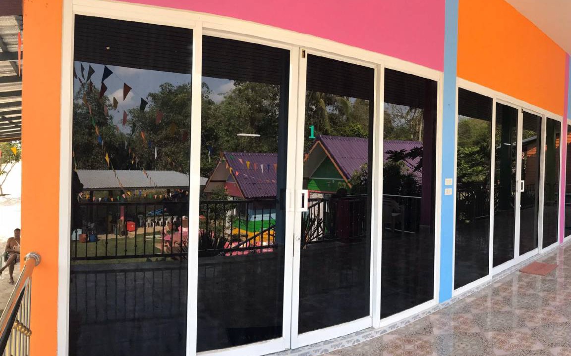 Kaeng Krachan Apartment | 84 m² Apartment ∙ 2 bedrooms ∙ 20 guests