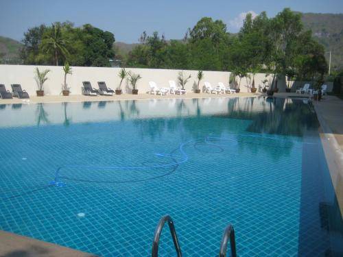Hin Lek Fai Resort | 84 m² Resort ∙ 5 guests