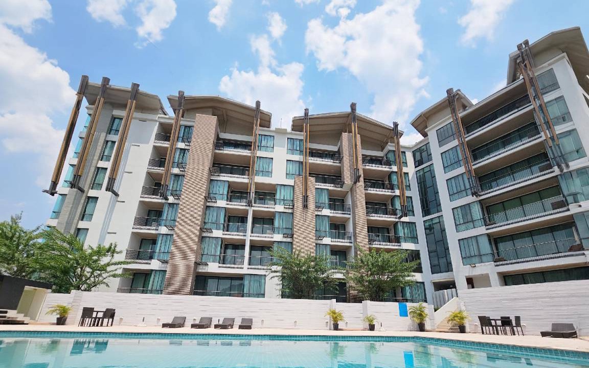 Mu Si Apartment | 85 m² Apartment ∙ 2 bedrooms ∙ 4 guests