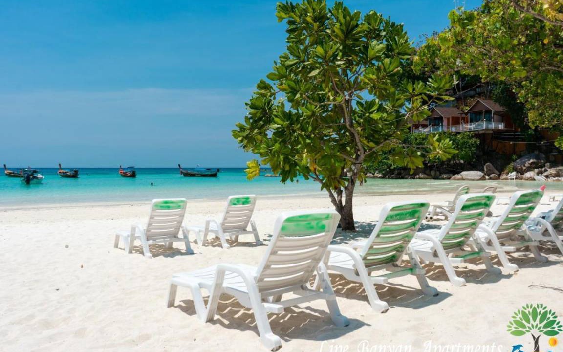 Satun Apartment | 85 m² Apartment ∙ 4 guests