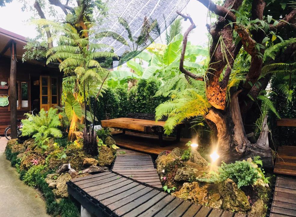 Bang Kobua House | 88 Homestay