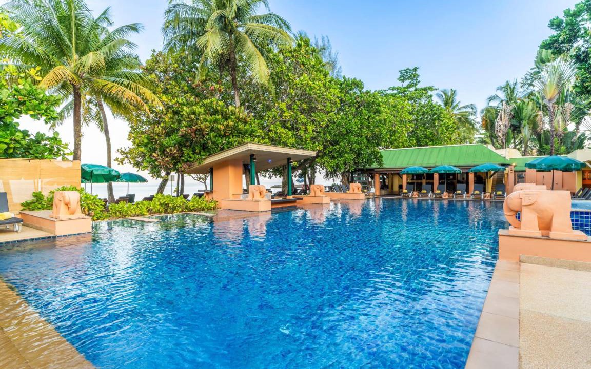 Khuekkhak Resort | 88 m² Resort ∙ 4 guests