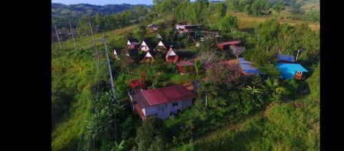 Khao Kho House | 90 m² House ∙ 2 bedrooms ∙ 10 guests