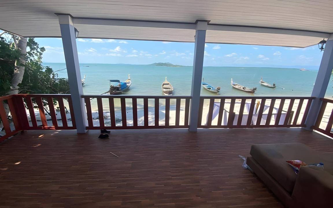 Palian House | 90 m² House ∙ 2 bedrooms ∙ 6 guests