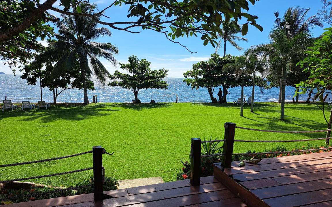 Laem Ngop Resort | 90 m² Resort ∙ 4 guests