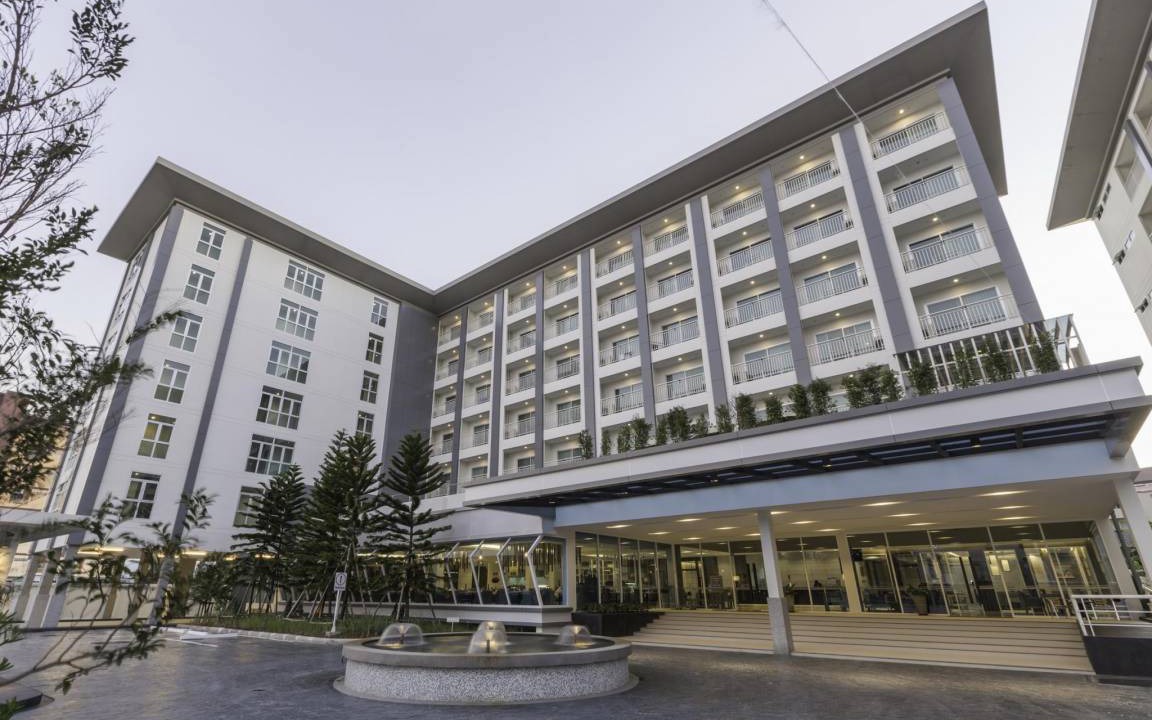 Chonburi Apartment | 91 m² Serviced apartment ∙ 127 guests