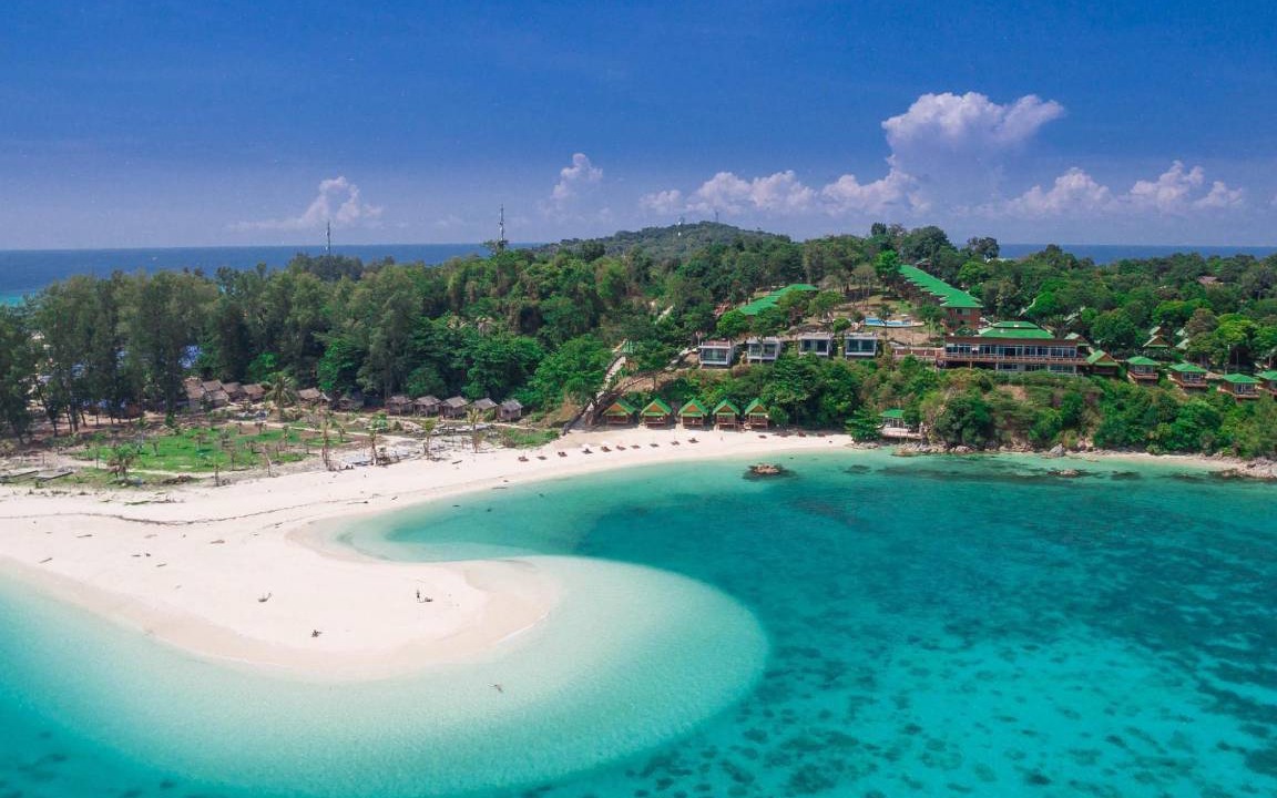 Satun Resort | 97 m² Resort ∙ 2 bedrooms ∙ 127 guests