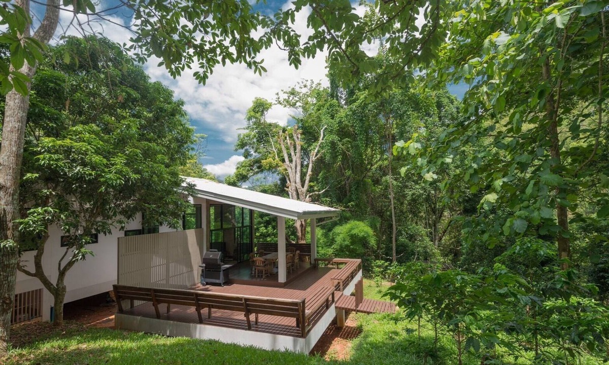 Mae On House | A hidden gem on the mountain home 50 minutes from Chiangmai Airport
