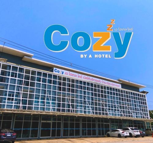 Sop Ruak Hotel | A Hotel Cozy