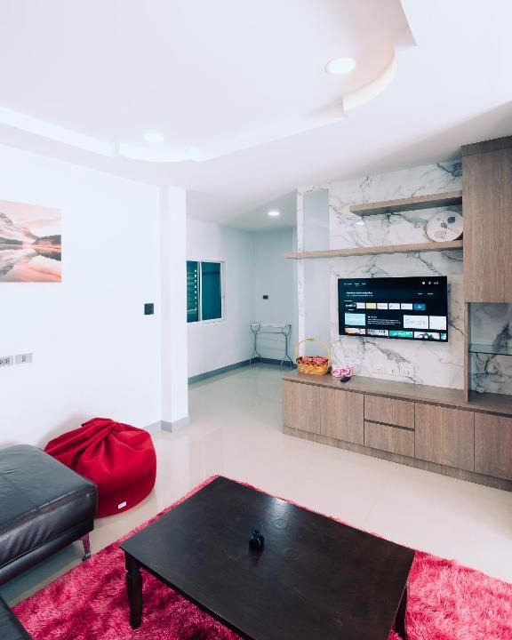 Khlong Hae Villa | AABAN House 01