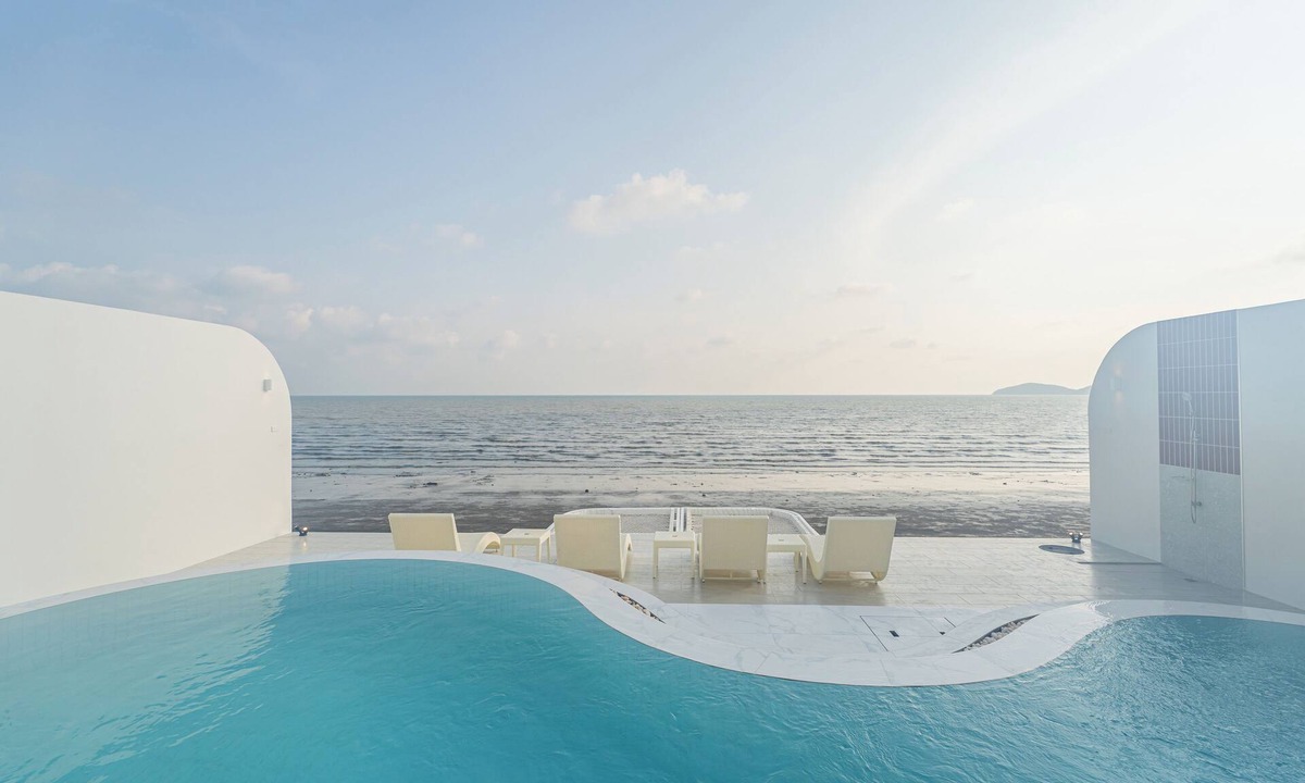 Takat Ngao Villa | Aadhitiya Private Pool Villas
