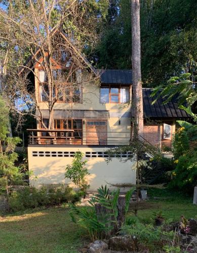 Doi Saket Villa | Aan cafe&stay