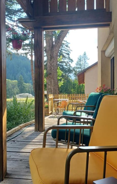 Abries Hotel | Abries Hôtel