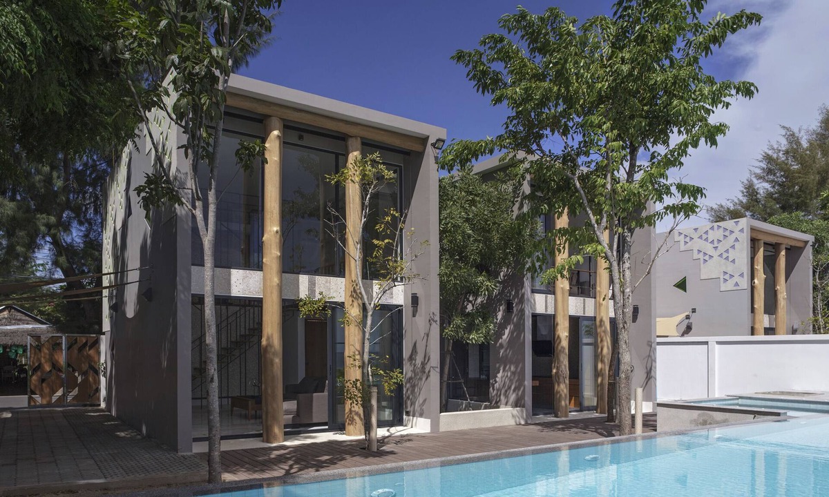 Beach Villa Sam Roi Yot | Sam Roi Yot
