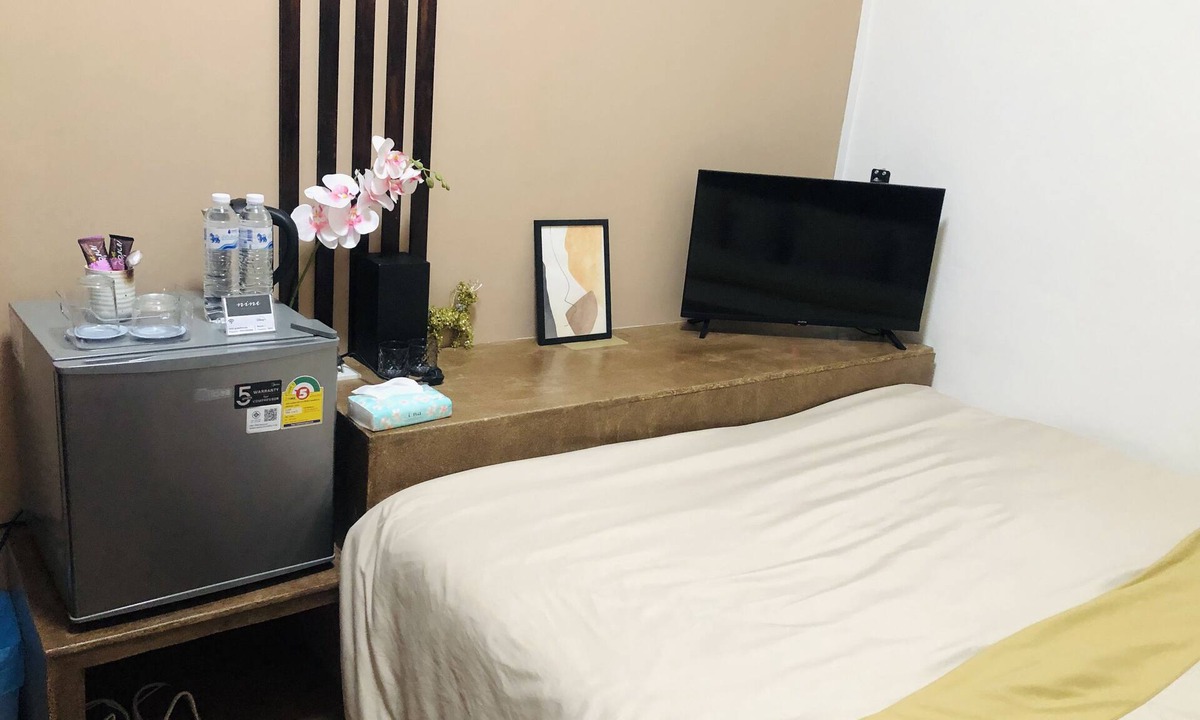 Chiang Rai House | Accommodation in local areas famous tourist attractions