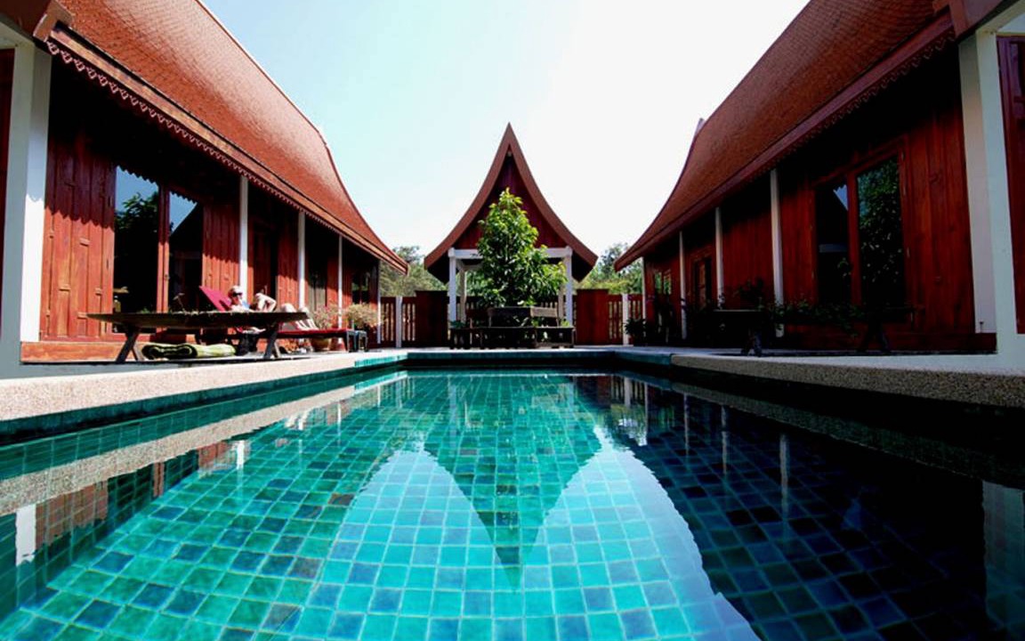 Um Chan Other | Accommodation ∙ 2 bedrooms ∙ 4 guests