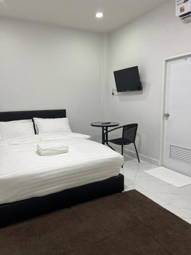 Sadao House | ADNA Single Room near Dannok 1 Mins to Lotus Sadao