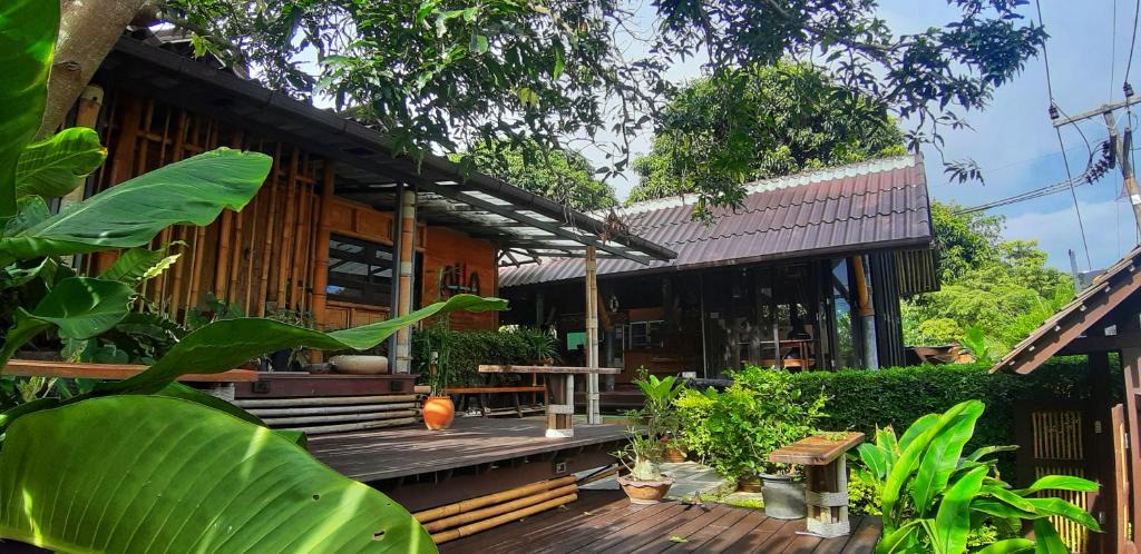 Ko Lanta Hostel | Aha Lanta Cozy Hostel