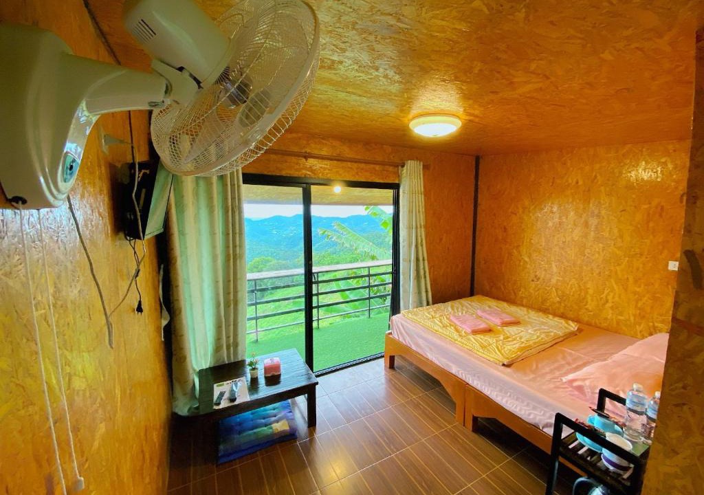 Mae Rim Resort | Ahcnng Camp