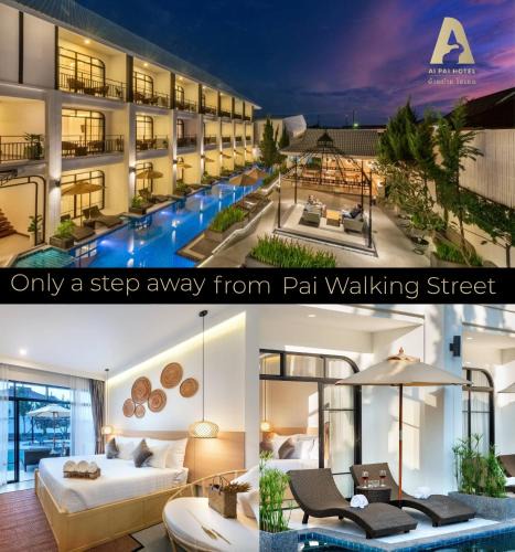 Pai Hotel | Ai Pai Hotel