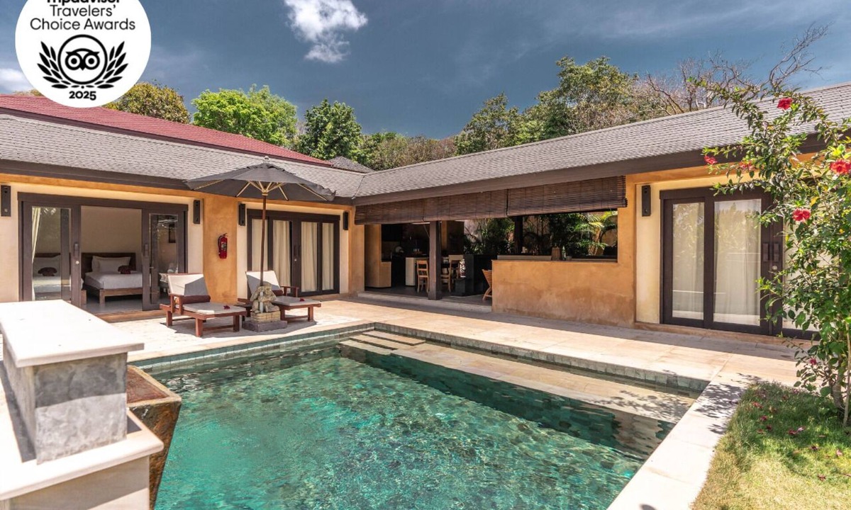 Ko Lanta Villa | Alanta Villa
