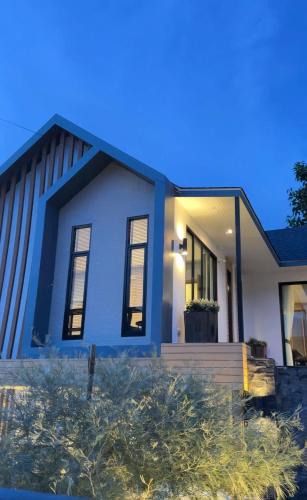 Wang Katha Villa | Alisto Khaoyai
