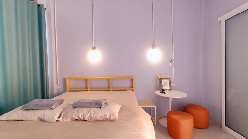 Makham Tia Hotel | Alley51 Hotel