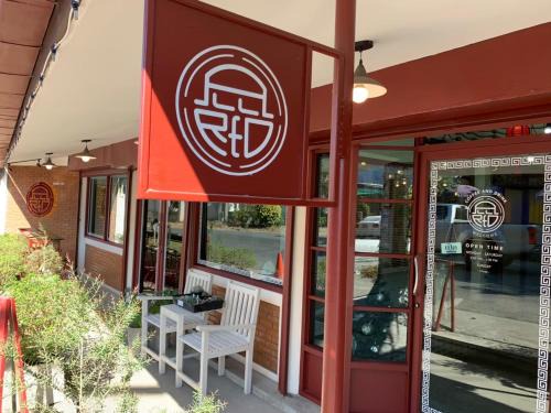 Wat Ket Hostel | Allred Hostel Chiangmai
