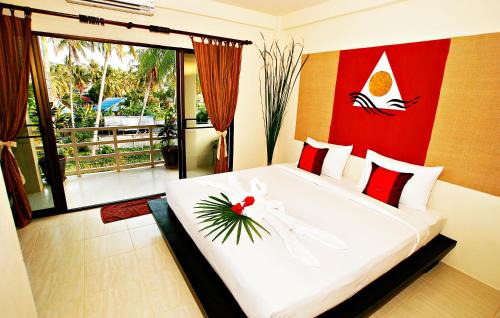 Saladan Hostel | Aloha Lanta