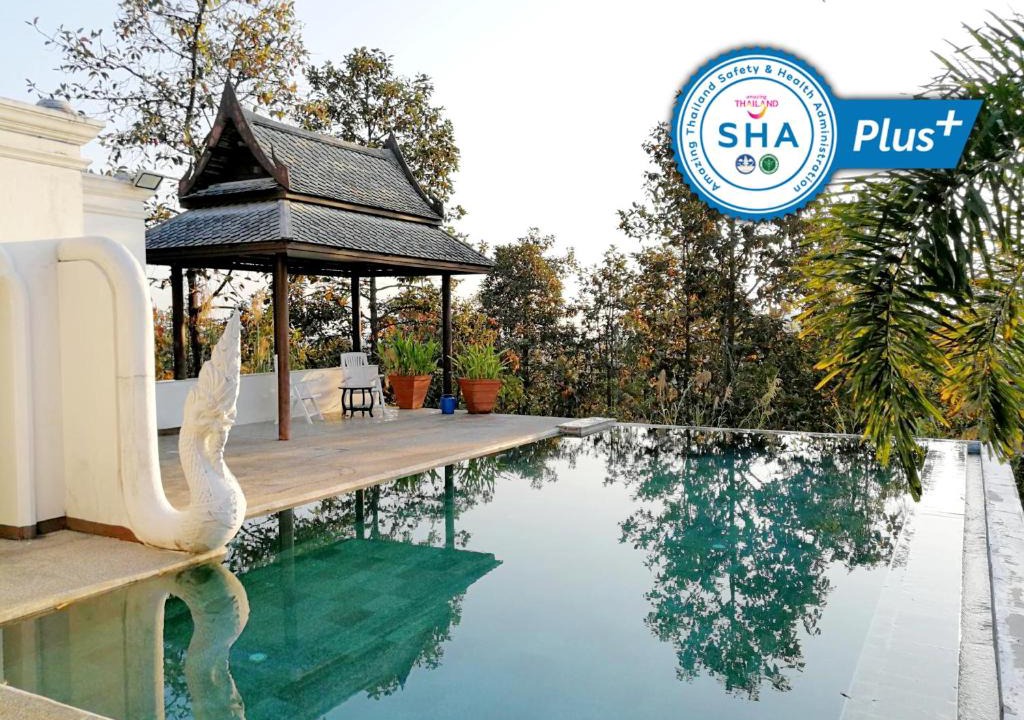 Mae Rim Hotel | Amaravati Wellness Center SHA Plus