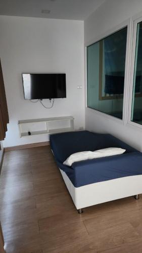 Nong Chaeng Apartment | Amazing Thai feelings