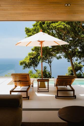 Koh Tao Villa | Amor Kohtao