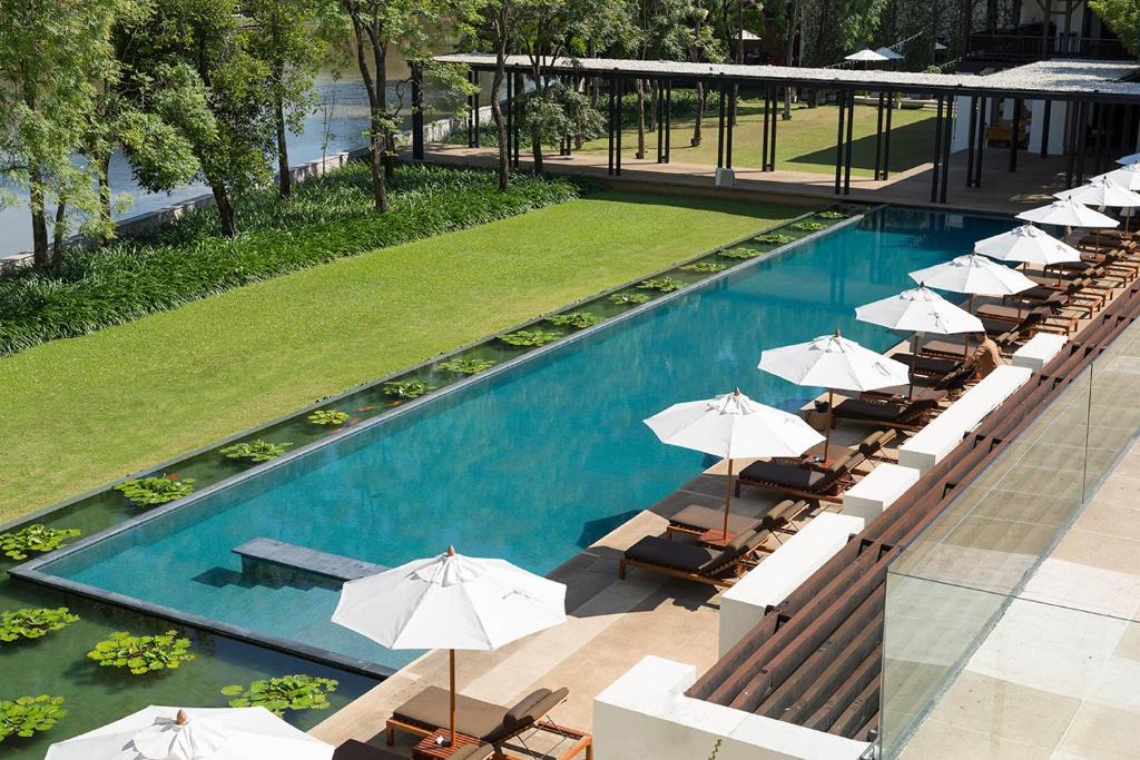 Chang Khlan Resort | Anantara Chiang Mai Resort