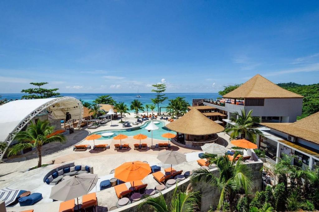 Satun Hotel | Ananya Lipe Resort