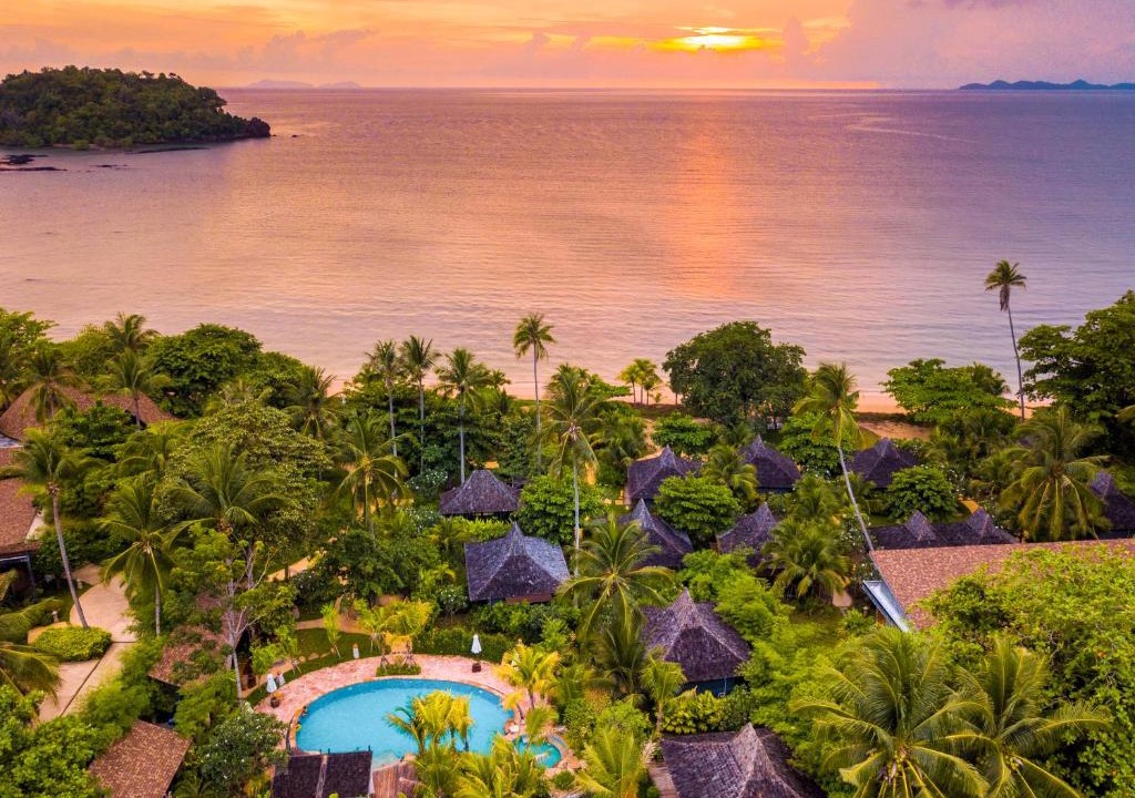 Ko Libong Resort | Andalay Beach Resort Koh Libong