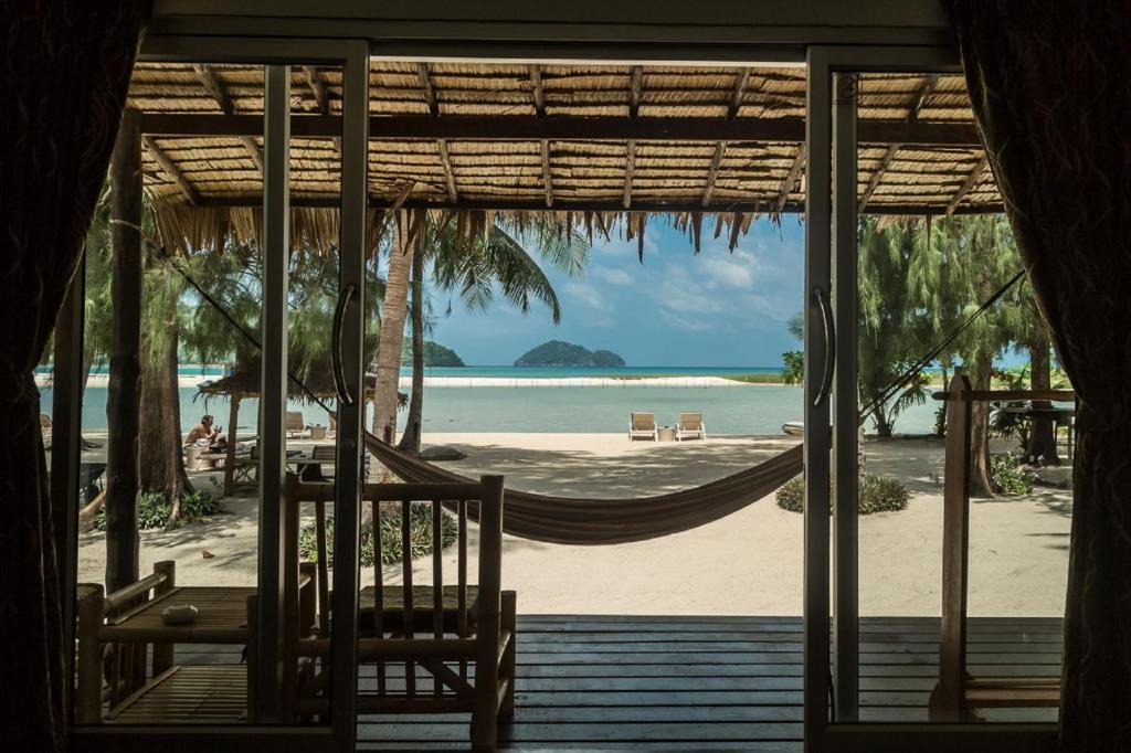 Thong Sala Hotel | Angkana Bungalows adults only